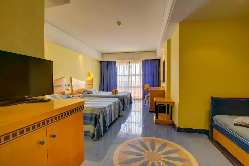 اتاق استاندارد, Sbh Crystal Beach Hotel & Suites Adults Only