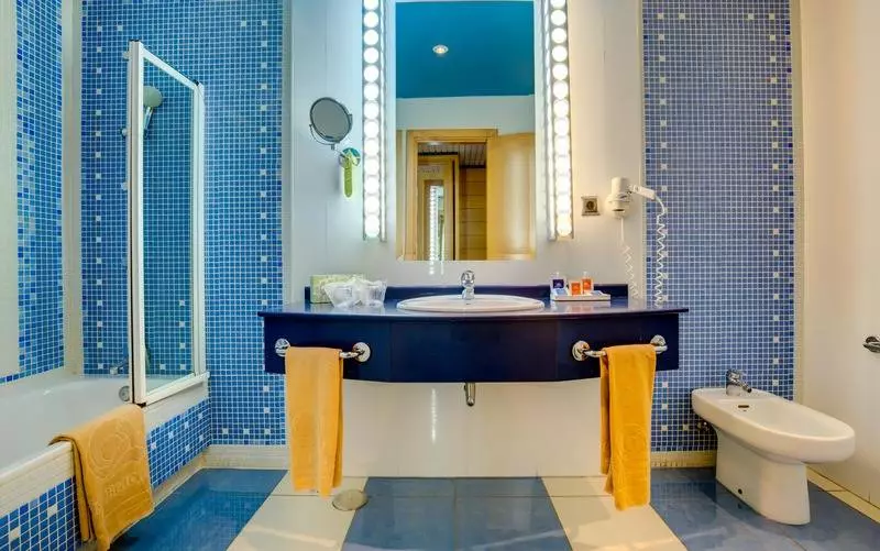 اتاق استاندارد, Sbh Crystal Beach Hotel & Suites Adults Only