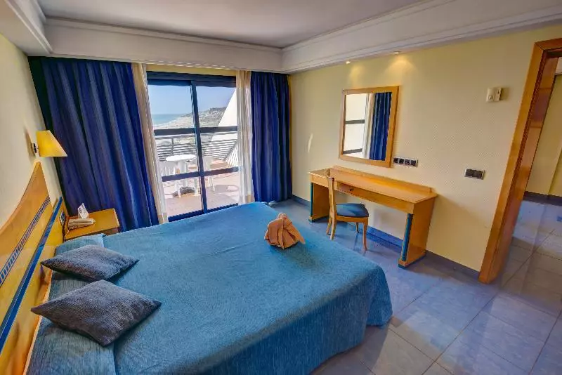 اتاق استاندارد, Sbh Crystal Beach Hotel & Suites Adults Only