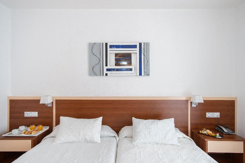 اتاق استاندارد, Sun Palace Albir & Spa