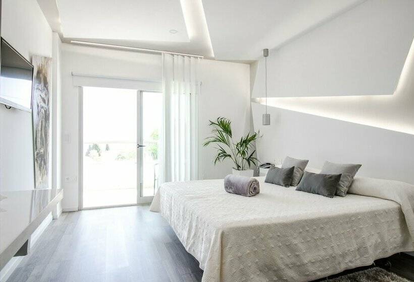 اتاق رویال, Sun Palace Albir & Spa