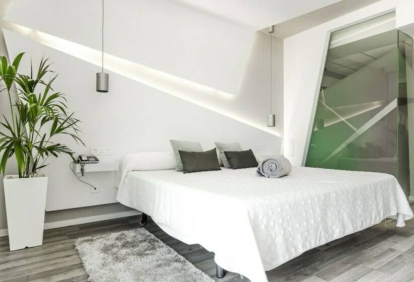 اتاق رویال, Sun Palace Albir & Spa