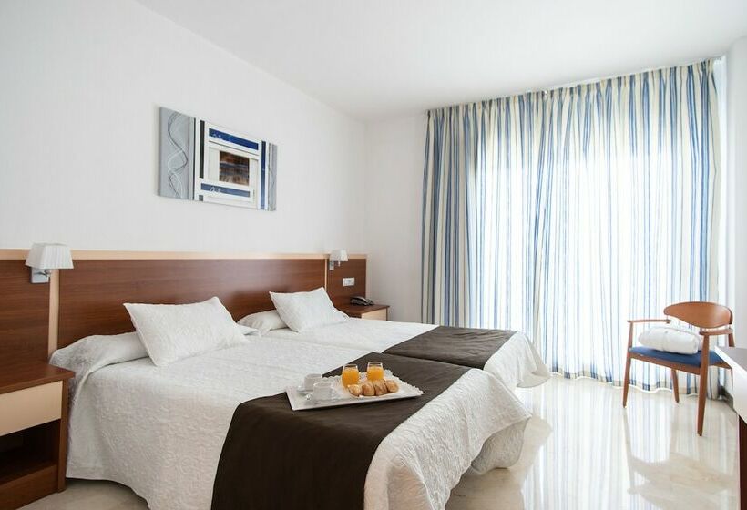 اتاق عادی, Sun Palace Albir & Spa