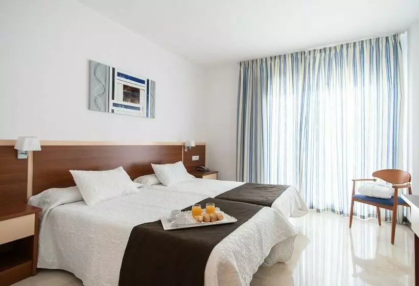 اتاق عادی, Sun Palace Albir & Spa