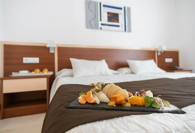 Номер Basic, Sun Palace Albir & Spa