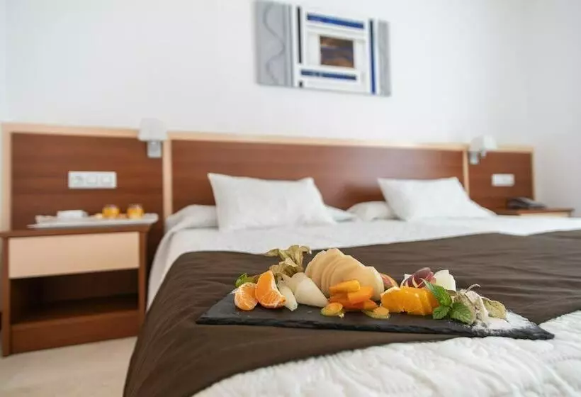 اتاق عادی, Sun Palace Albir & Spa
