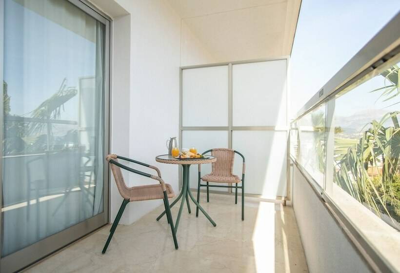 اتاق عادی, Sun Palace Albir & Spa