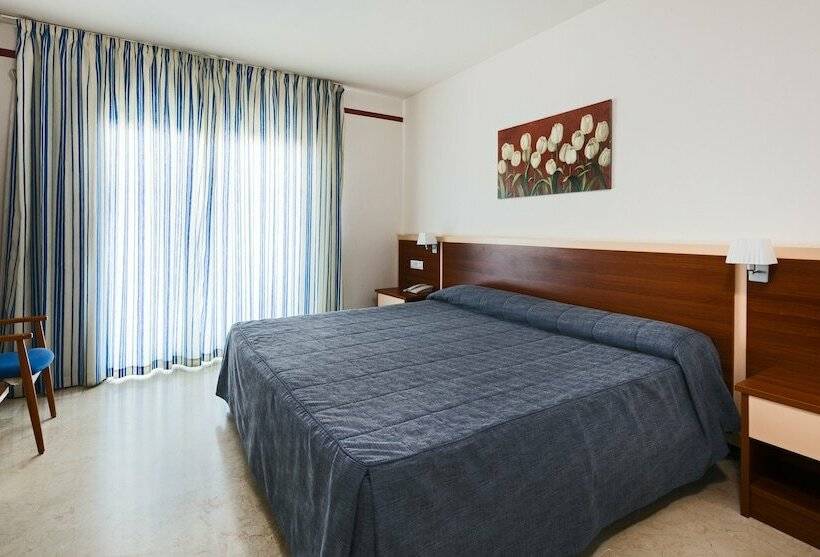 Номер Базовый Двуспальная Кровать, Sun Palace Albir & Spa