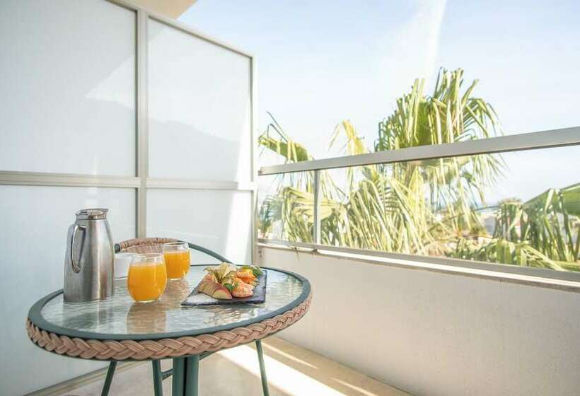 Номер Базовый Двуспальная Кровать, Sun Palace Albir & Spa