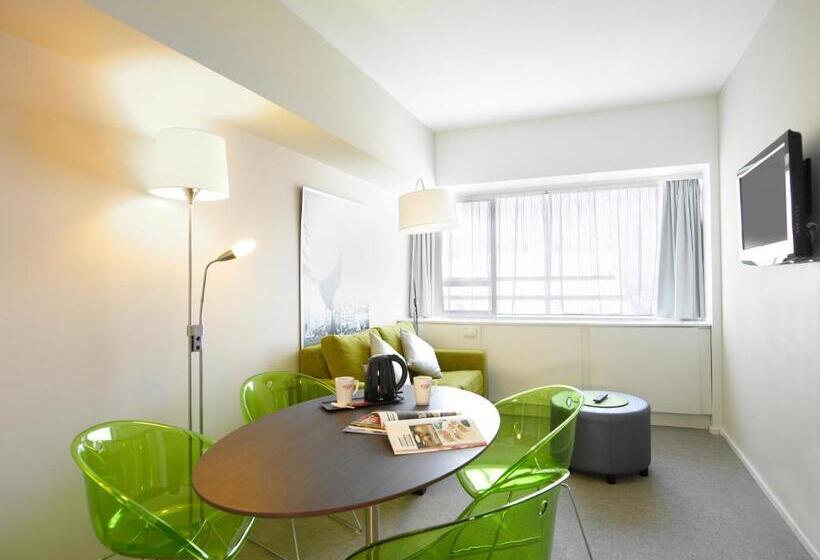 Habitació Superior, Thon Hotel Brussels City Centre