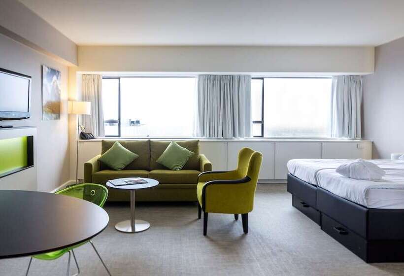 اتاق سوپریور, Thon Hotel Brussels City Centre