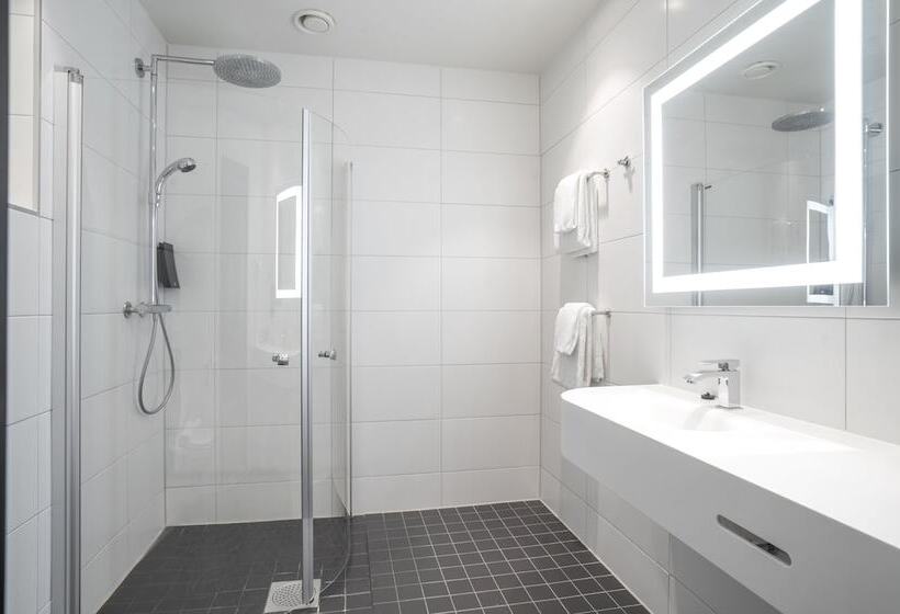 商务房间, Thon Hotel Maritim