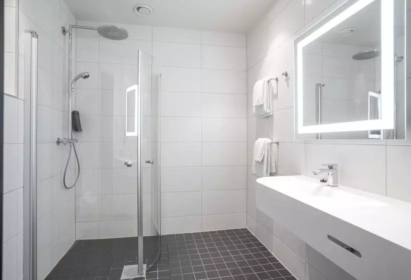 اتاق کلاس بیزنس, Thon Hotel Maritim
