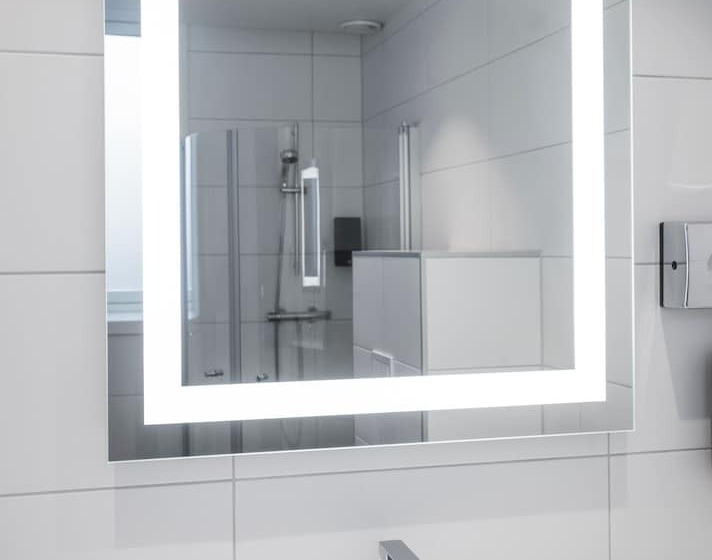 标准间, Thon Hotel Maritim