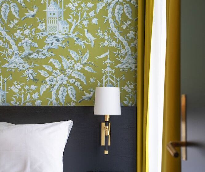 标准间, Thon Hotel Maritim