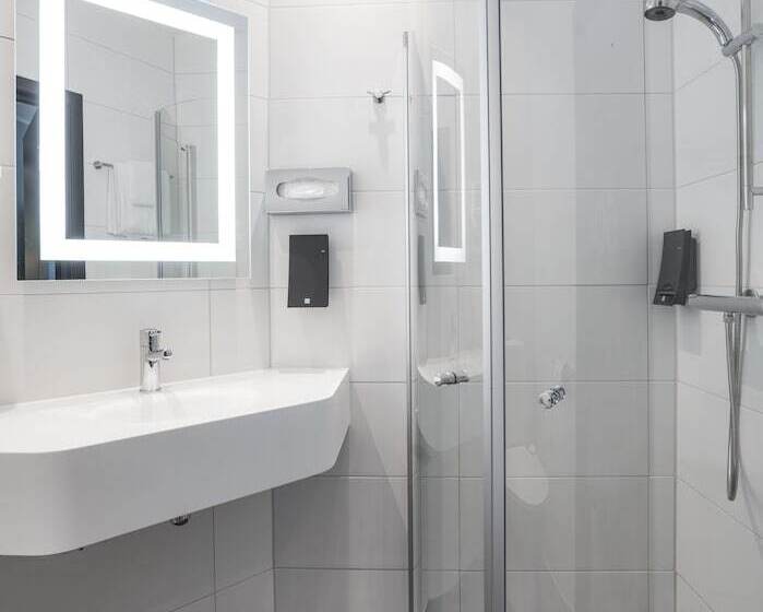 Номер Стандарт, Thon Hotel Maritim
