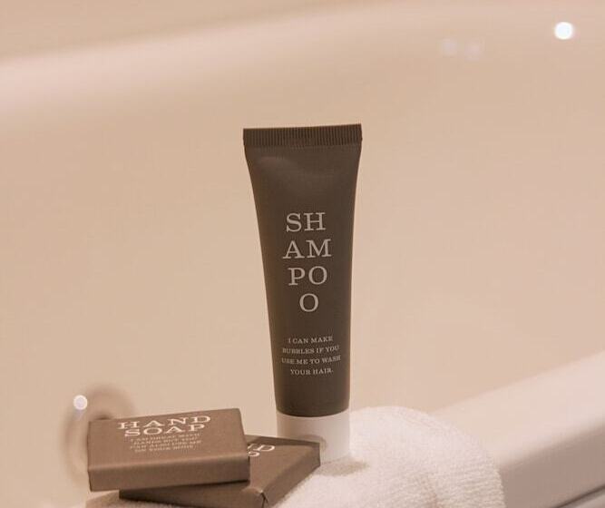 标准间, Thon Hotel Maritim