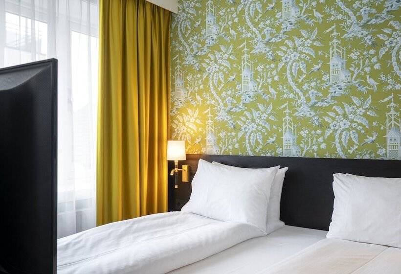 高级大房间, Thon Hotel Maritim