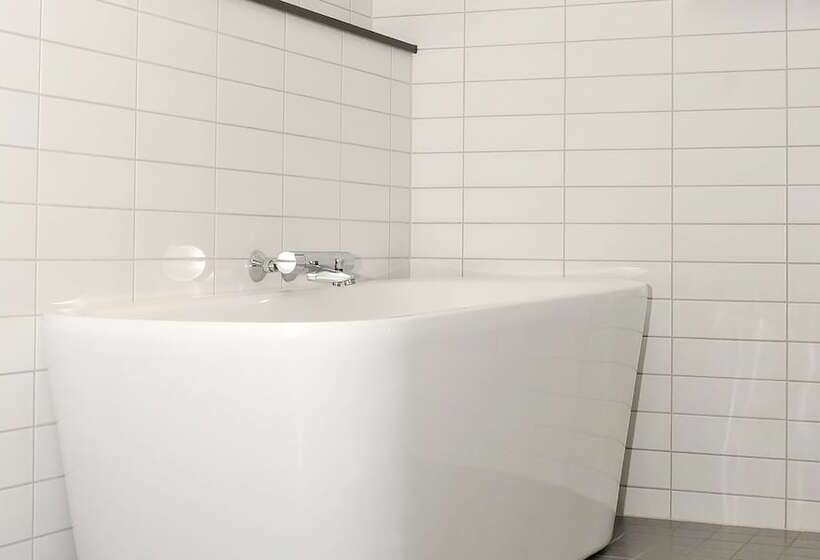 套房, Thon Hotel Maritim