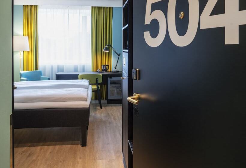 套房, Thon Hotel Maritim