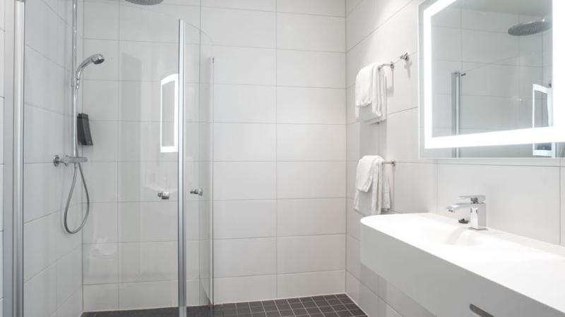 商务房间, Thon Hotel Maritim