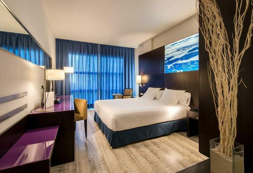 اتاق استاندارد, Vincci Maritimo