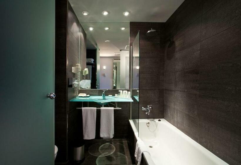 اتاق استاندارد, Vincci Maritimo