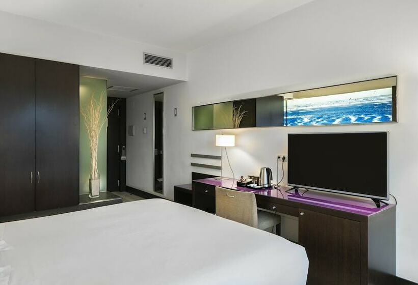 اتاق استاندارد, Vincci Maritimo