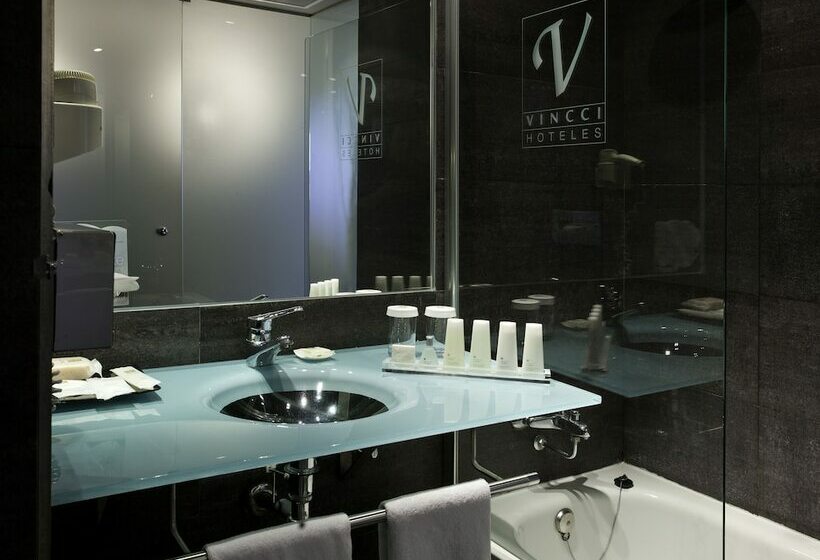 اتاق استاندارد, Vincci Maritimo