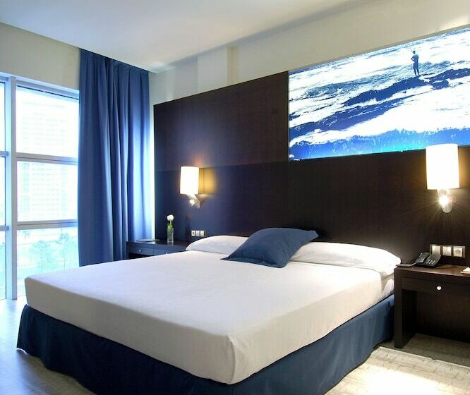 سوییت جونیور, Vincci Maritimo