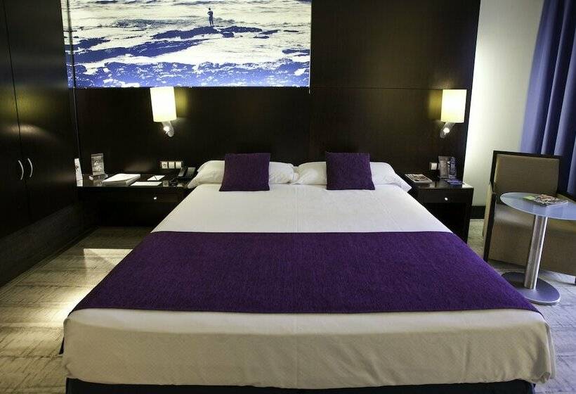 سوییت جونیور, Vincci Maritimo