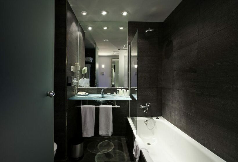 سوییت جونیور, Vincci Maritimo