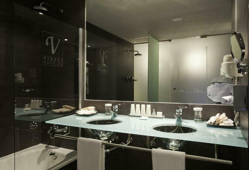 اتاق خانوادگی, Vincci Maritimo