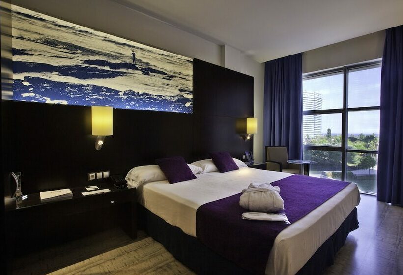 اتاق پرمیوم, Vincci Maritimo