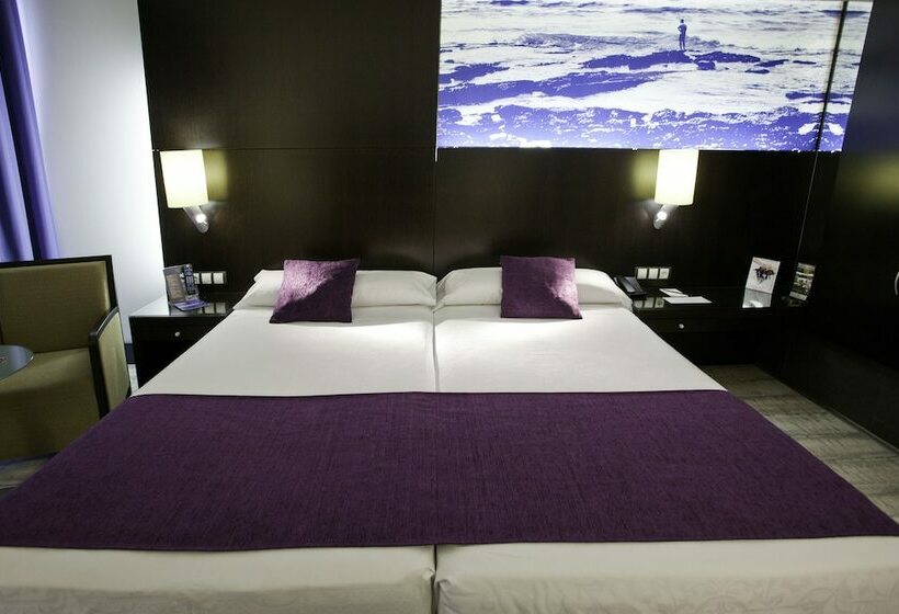 اتاق پرمیوم, Vincci Maritimo