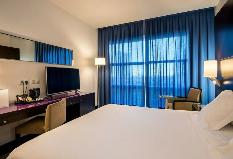 اتاق پرمیوم, Vincci Maritimo