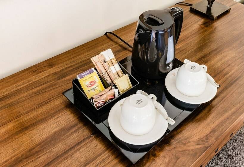 اتاق پرمیوم, Vincci Maritimo