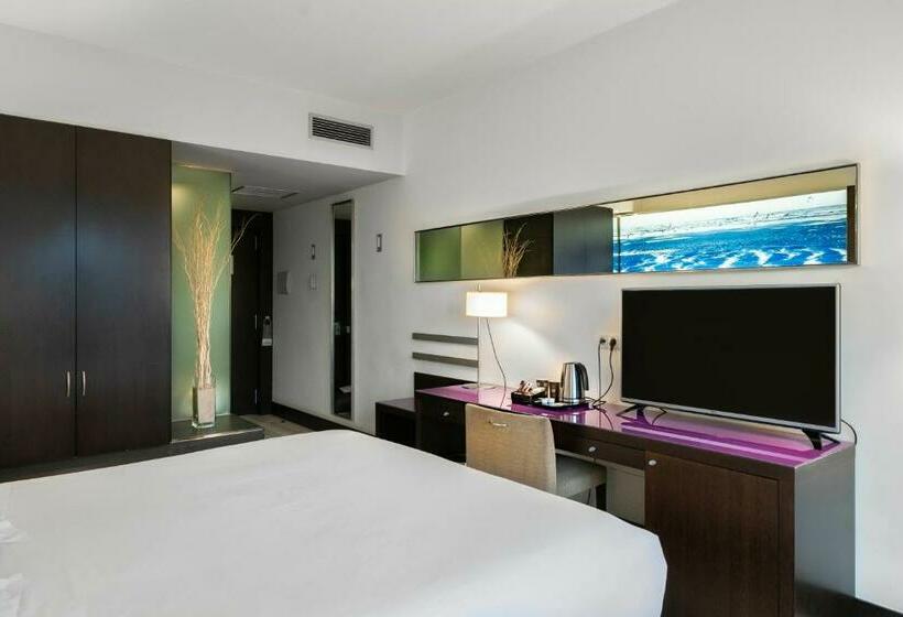 اتاق عادی, Vincci Maritimo