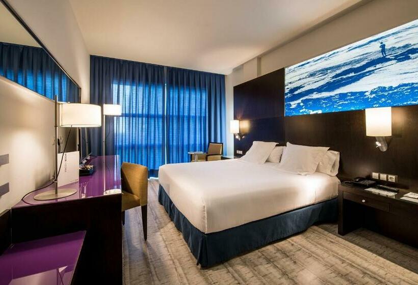 اتاق اکونومی, Vincci Maritimo