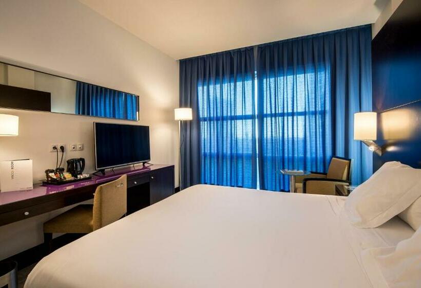 اتاق اکونومی, Vincci Maritimo