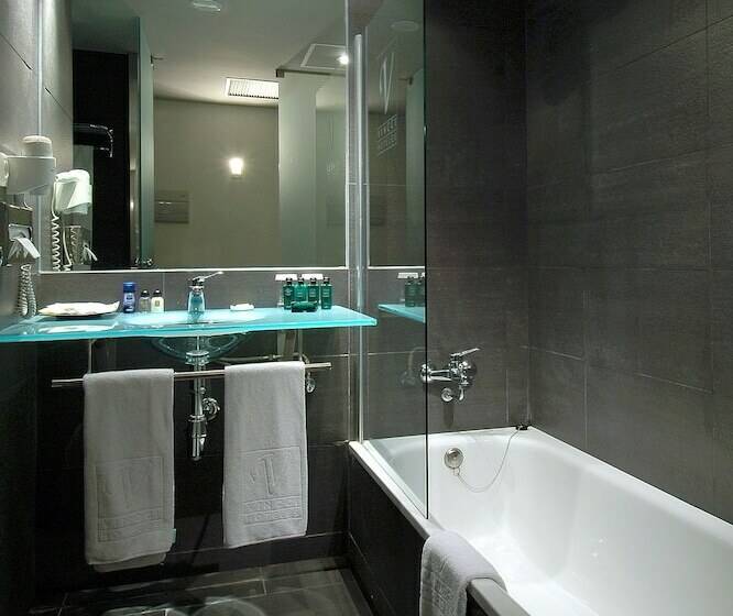 اتاق اکونومی, Vincci Maritimo