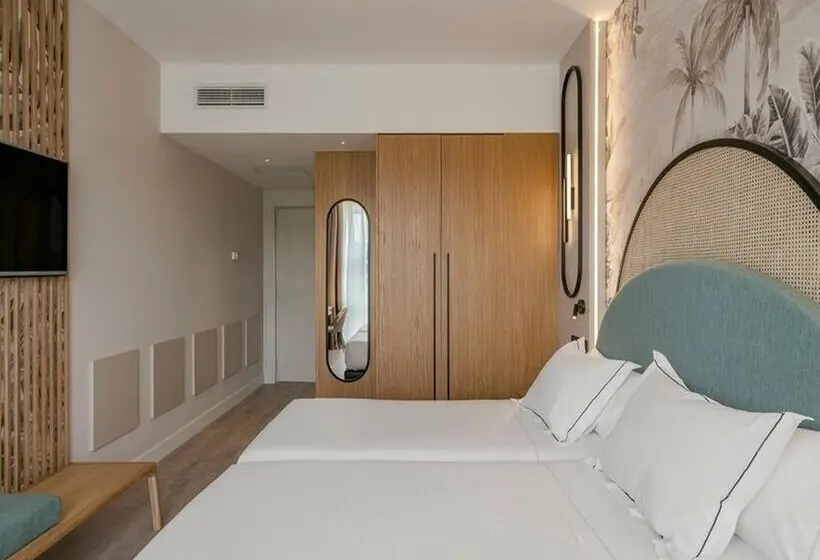 Premium-huone, Vincci Maritimo