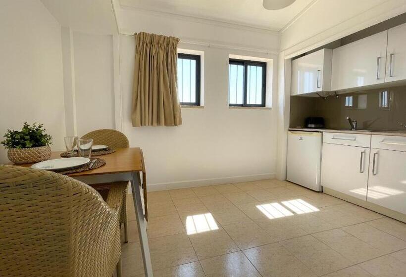 １ベッドルームアパートメント, Mouraliz Apartments By Hd Properties   Vilamoura Marina