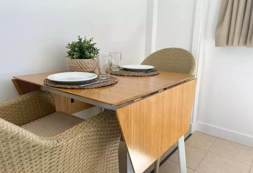 آپارتمان 1 خوابه, Mouraliz Apartments By Hd Properties   Vilamoura Marina