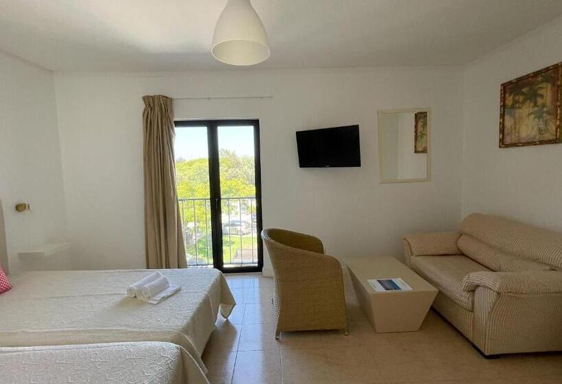 １ベッドルームアパートメント, Mouraliz Apartments By Hd Properties   Vilamoura Marina