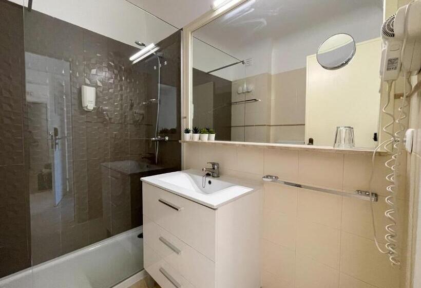 １ベッドルームアパートメント, Mouraliz Apartments By Hd Properties   Vilamoura Marina