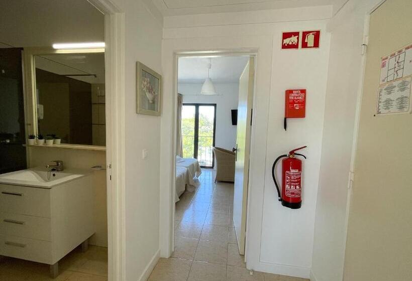 Апартаменты 1 Спальня, Mouraliz Apartments By Hd Properties   Vilamoura Marina