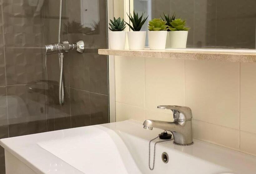 １ベッドルームアパートメント, Mouraliz Apartments By Hd Properties   Vilamoura Marina