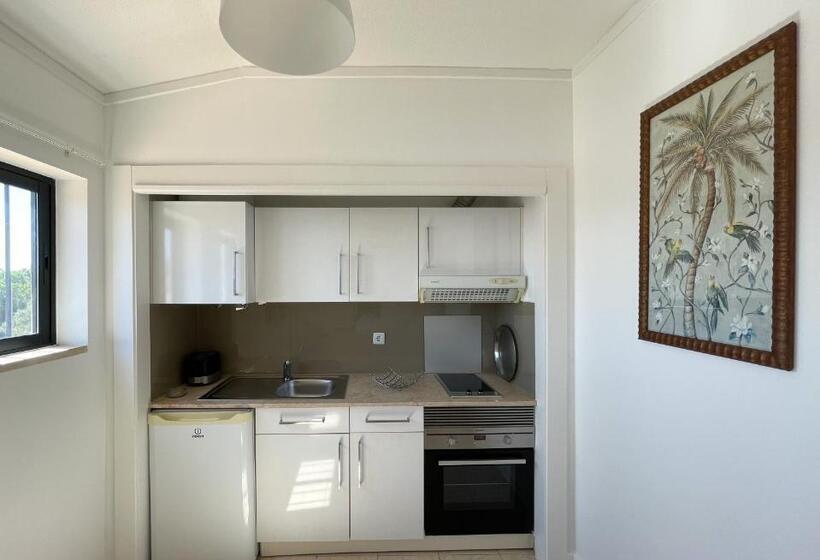 １ベッドルームアパートメント, Mouraliz Apartments By Hd Properties   Vilamoura Marina