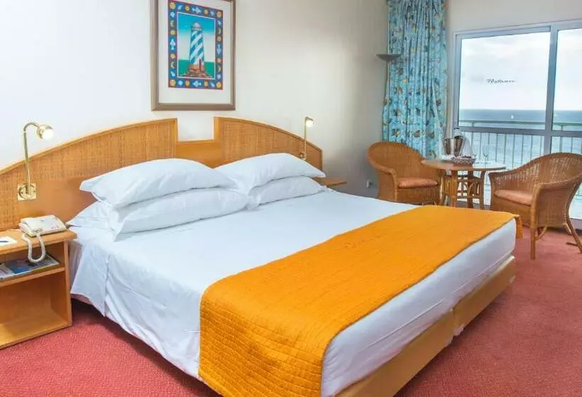 オーシャンビュークラシックルーム, Pestana Ocean Bay Resort